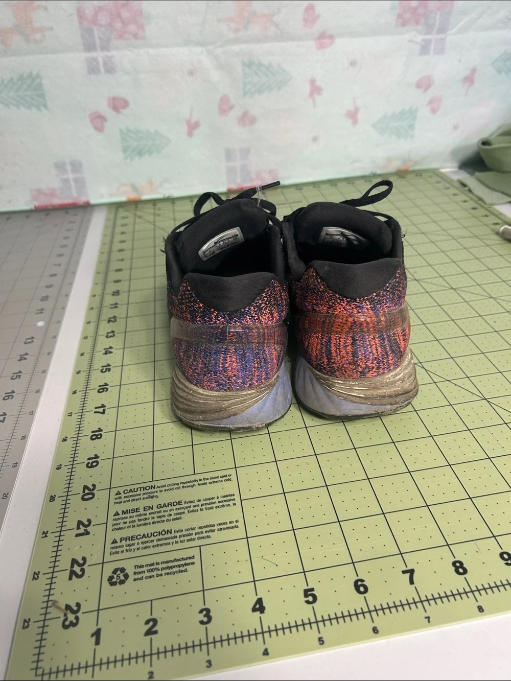 Nike Lunar Glide 7